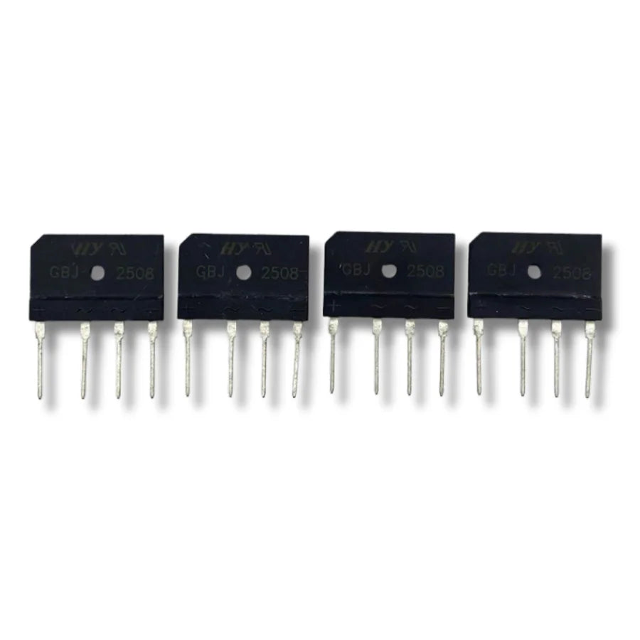 GBJ2508 Bridge Rectifier Whatsminer Power supply