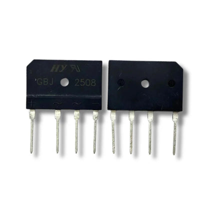 GBJ2508 800V 25A Bridge Rectifier Whatsminer Power supply