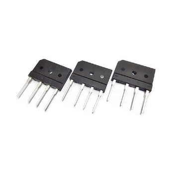 GBJ3510 Rectifier Bridge High Surge Current Capability for Miner Power Supply P21 Repair