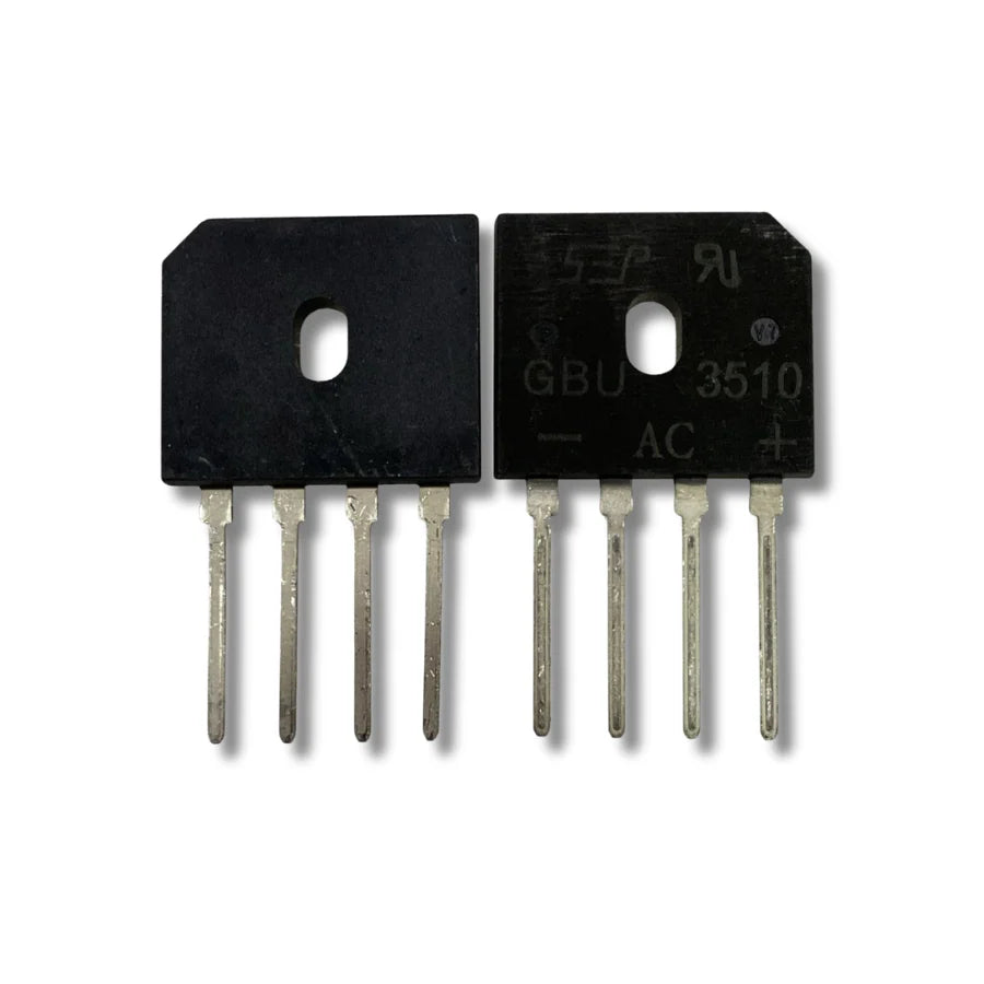 GBU3510 Rectifier Bridge Diode for Whatsminer PSU repair