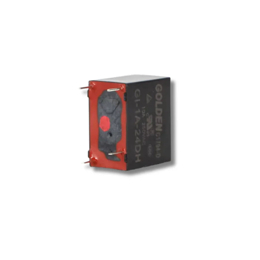 GI-1A-12DH Power Relay for Avalon and Whatsminer PSU repair