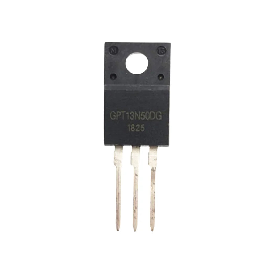 Repair your Whatsminer Power Supply with the GPT13N50DG MOSFET