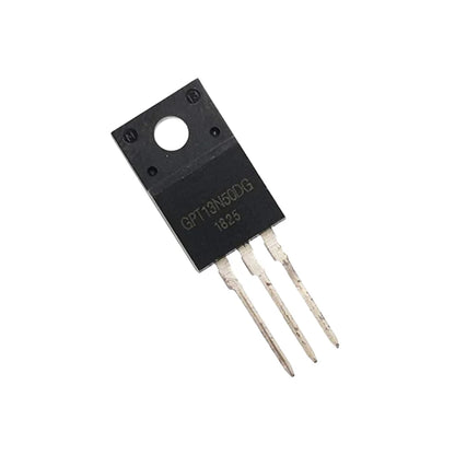 High-Voltage MOSFET for Whatsminer Power Supply Repair