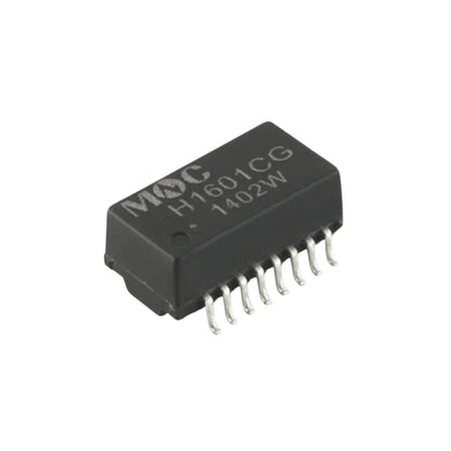 H1601CG Pulse Transformer for Antminer C87 Control Board Repair