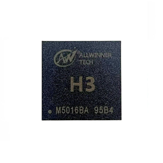 Allwinner Brand New H3 CPU for Whatsminer Control Board Repair
