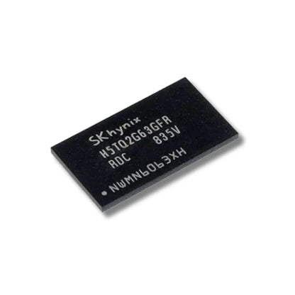 H5TQ2G63GFR-RDC 128M FBGA96 DDR3 Memory Chip for Whatsminer CB2 V8