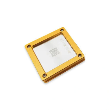 H6 Control Board CPU Tin Tool Fixture with Stencil and Holder