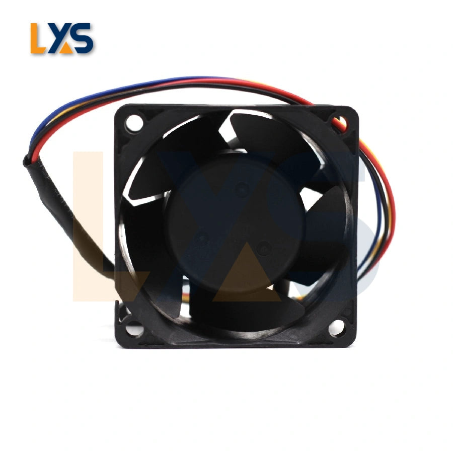 the H60T12BS13A7-01 60x60x25 Power Supply Unit Cooling Fan for enhanced power supply performance.