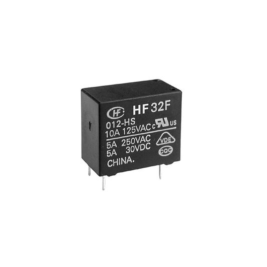 HF32F-G/012-HS High-Power Relay 10A Switching Capability for Whatsminer Miners