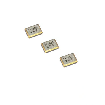 High-Quality 24.000 Crystal Oscillator for Whatsminer M21S Hashboard