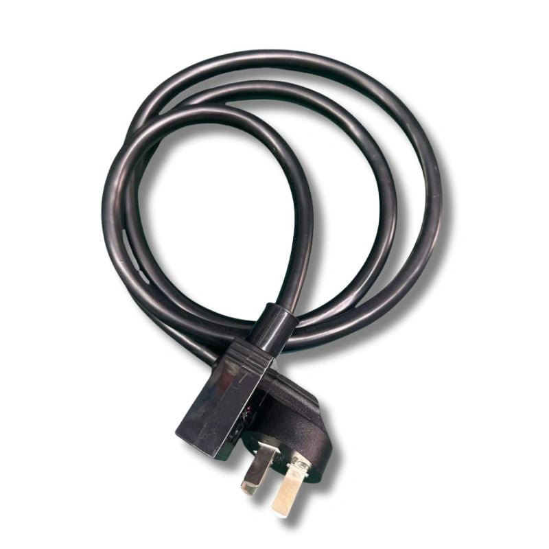 Whatsminer M61 series Crypto Miner AC Power Cord 