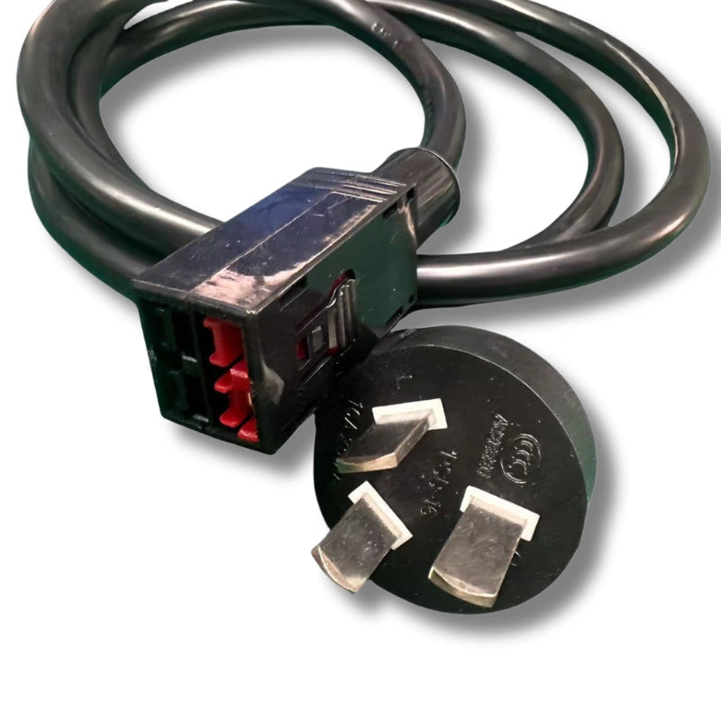 Brand New Whatsminer M61 series Crypto Miner AC Power Cord  3x2.5mm²