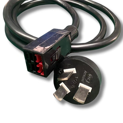 Brand New Whatsminer M61 series Crypto Miner AC Power Cord  3x2.5mm²