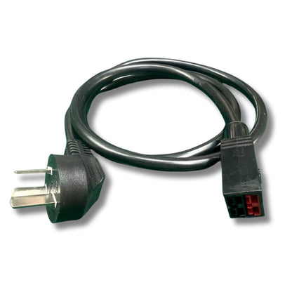 Whatsminer M61 series Crypto Miner AC Power Cord  3x2.5mm² 30A 1.5m