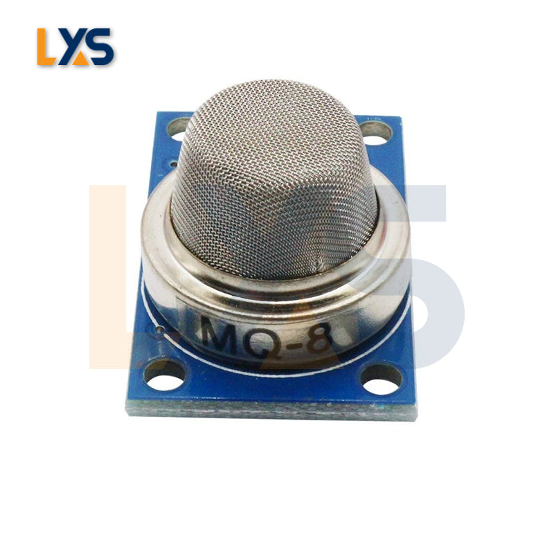 MQ-8 Hydrogen Gas Sensor Module for Precise Detection