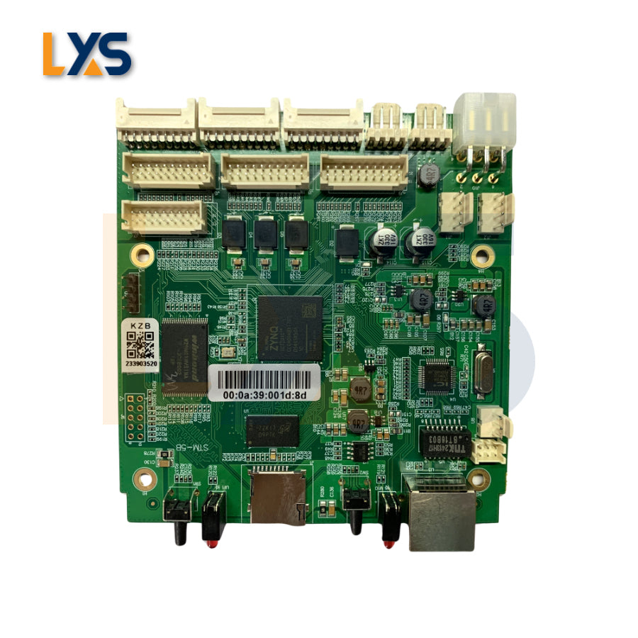 Restore Optimal Performance with Genuine KS3M Control Board Replacement