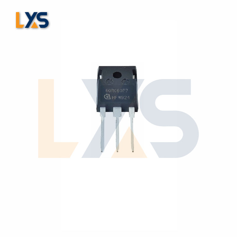 IPW60R060P7 High Reliability MOSFET N-Channel 600V 48A TO247-3