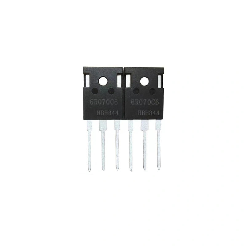 IPW60R070C6 600V 53A N-Channel SJ MOSFET