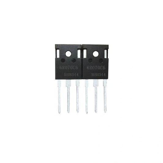 IPW60R070C6 600V 53A N-Channel SJ MOSFET