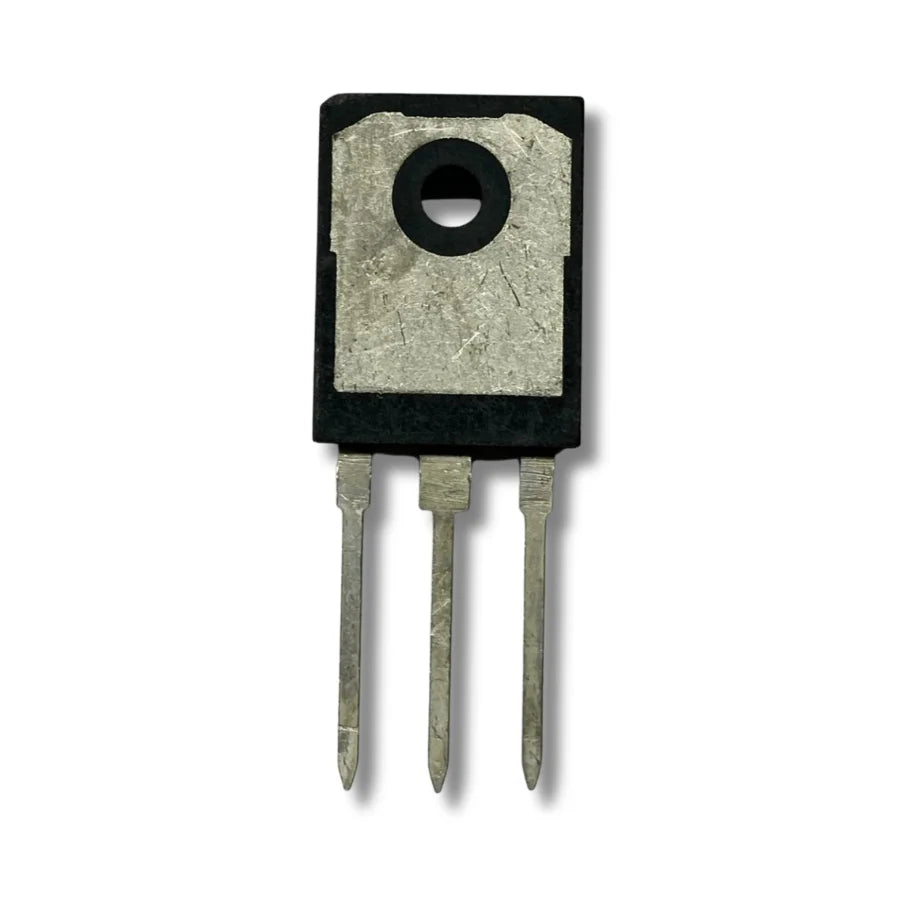 Back view of IPW60R070C6 600V 53A N-Channel MOSFET