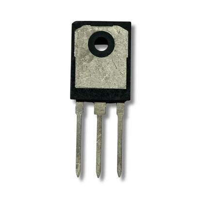 Back view of IPW60R070C6 600V 53A N-Channel MOSFET