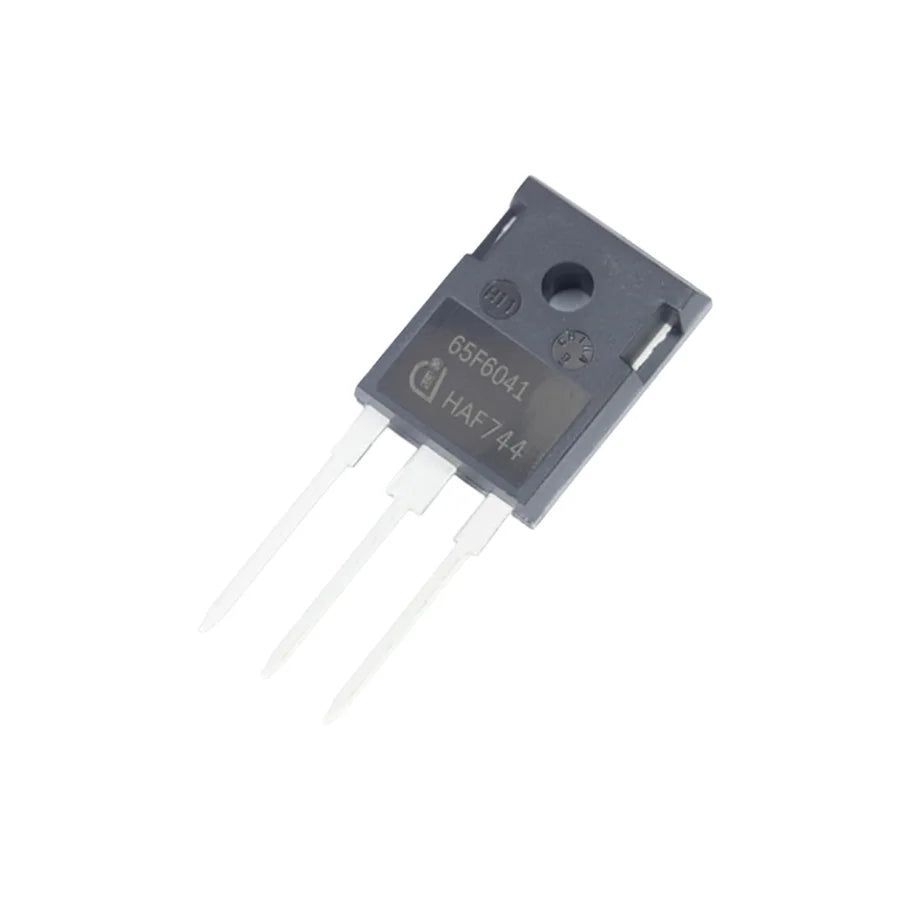 IPW65R041CFD TO-247 MOSFET for repairing and optimizing ASIC miner PSU