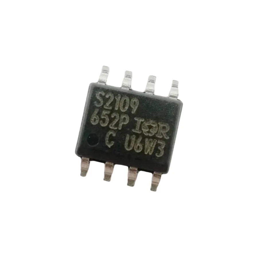 IRS2109 High-Speed Power MOSFET & IGBT Driver IC
