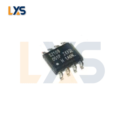 IRS2109 Brand new High-Speed Power MOSFET and IGBT Driver