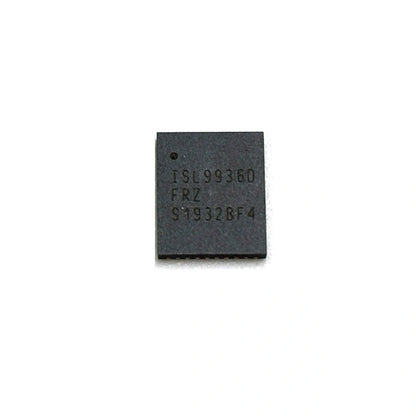 ISL99360FRZ-T Power Driver Chip Antminer Z15 Hash Board Repair
