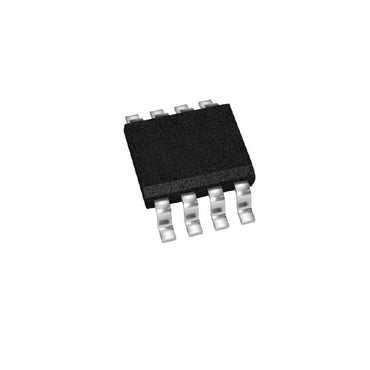 IX4340N Dual Low-Side MOSFET Driver - High-Current Output for High-Frequency Applications