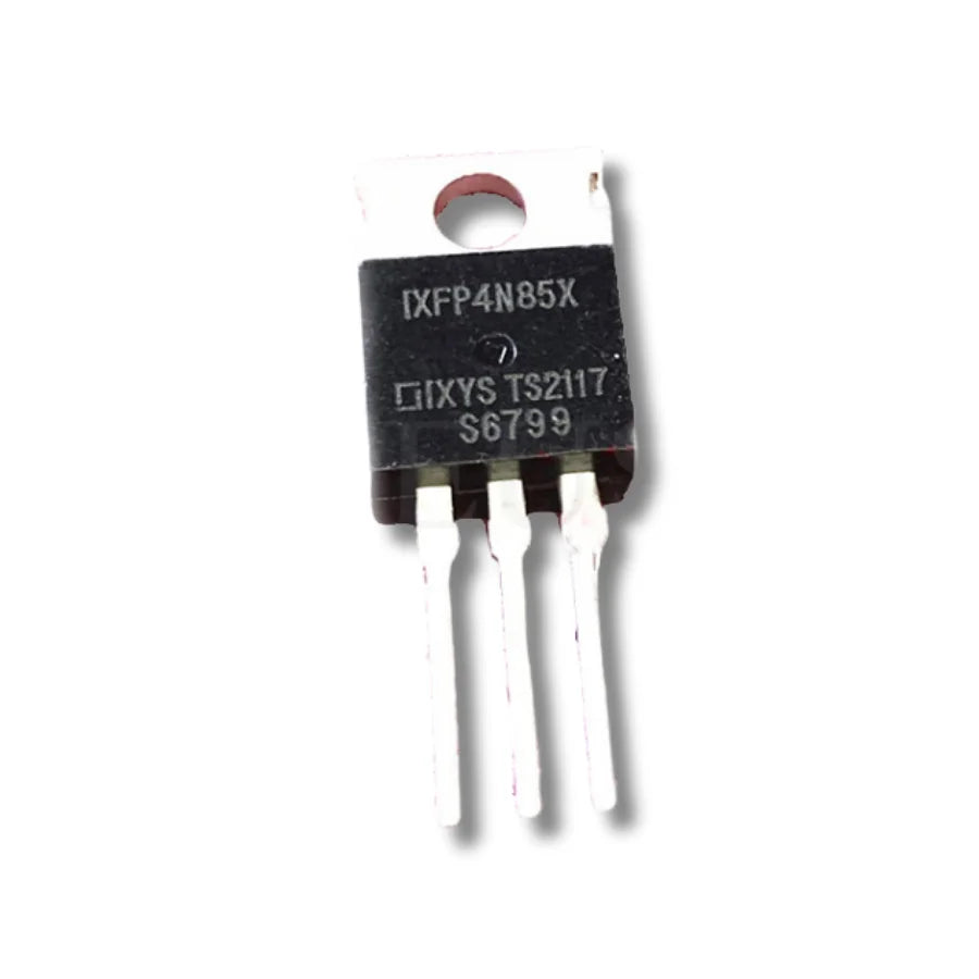 New Original IXFP4N85X 850V N-Channel MOSFET for Power Supply