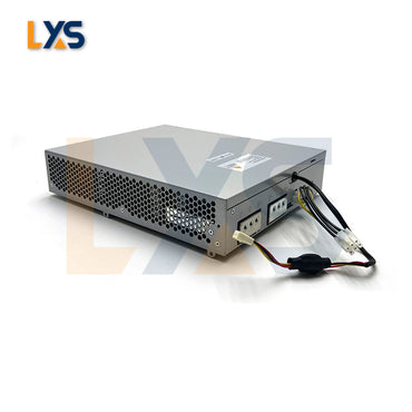 Introducing the brand new original BP-H-3640W PSU, the perfect replacement power supply for Kaspa Miner Iceriver KS3, KS3L, KS3M and KS5L miners.