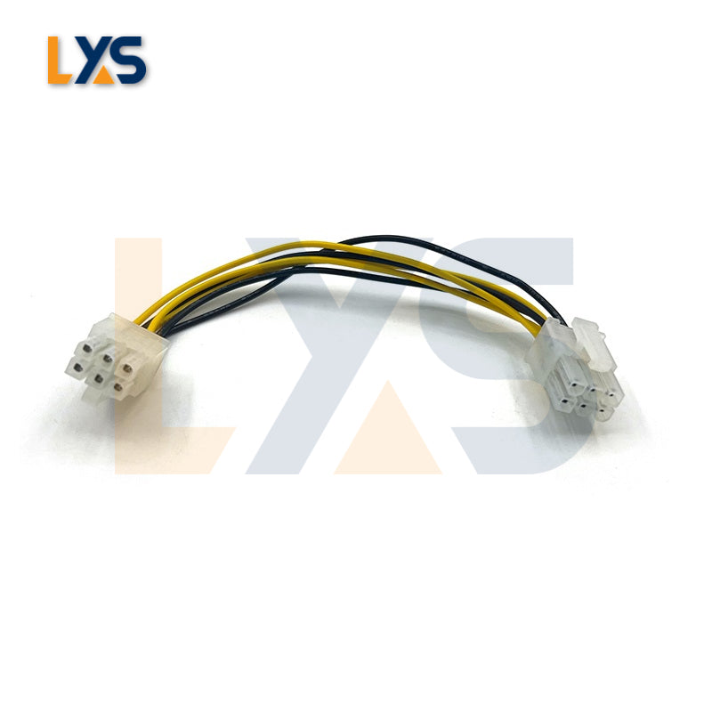 Iceriver KS3 KS3L KS3M KS5L Control Board Power Cable for Stable Power Supply