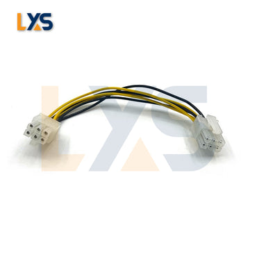 Iceriver KS3 KS3L KS3M KS5L Control Board Power Cable for Stable Power Supply