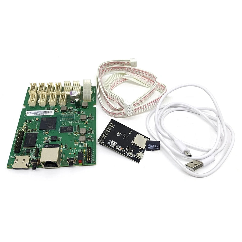 Innosilicon A10 A10pro Test Fixture Hashboard Faulty Chips Scanner