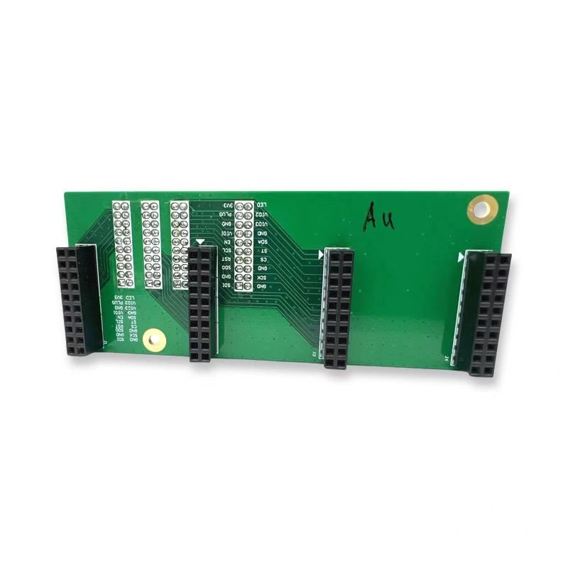 Innosilicon A11 Converter featuring superior performance.
