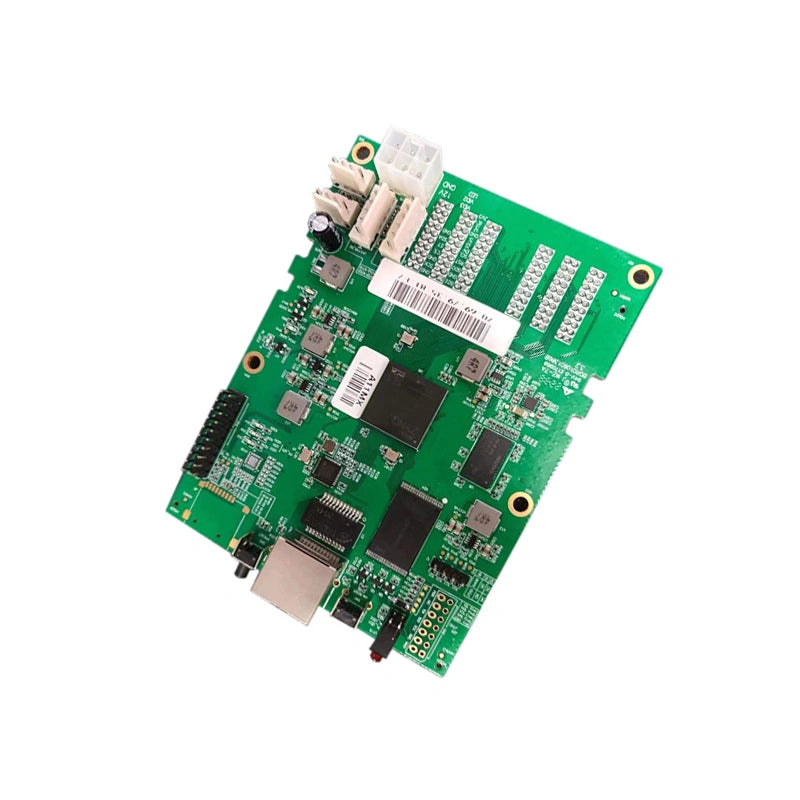 New Control Board for Innosilicon A11 A11MX