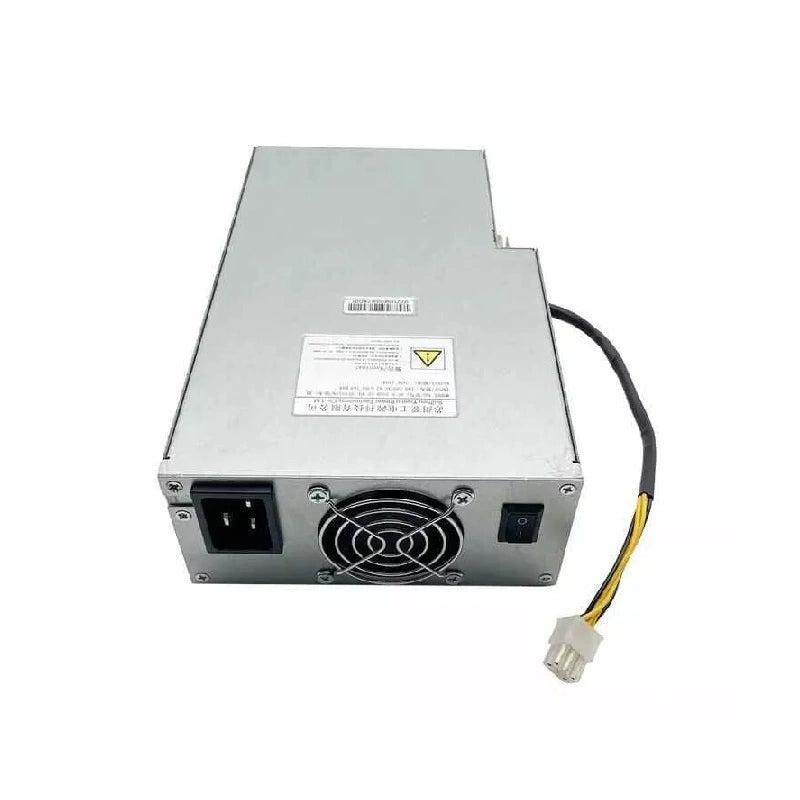 Enhance Mining Performance with Innosilicon A11 A11pro Official PSU