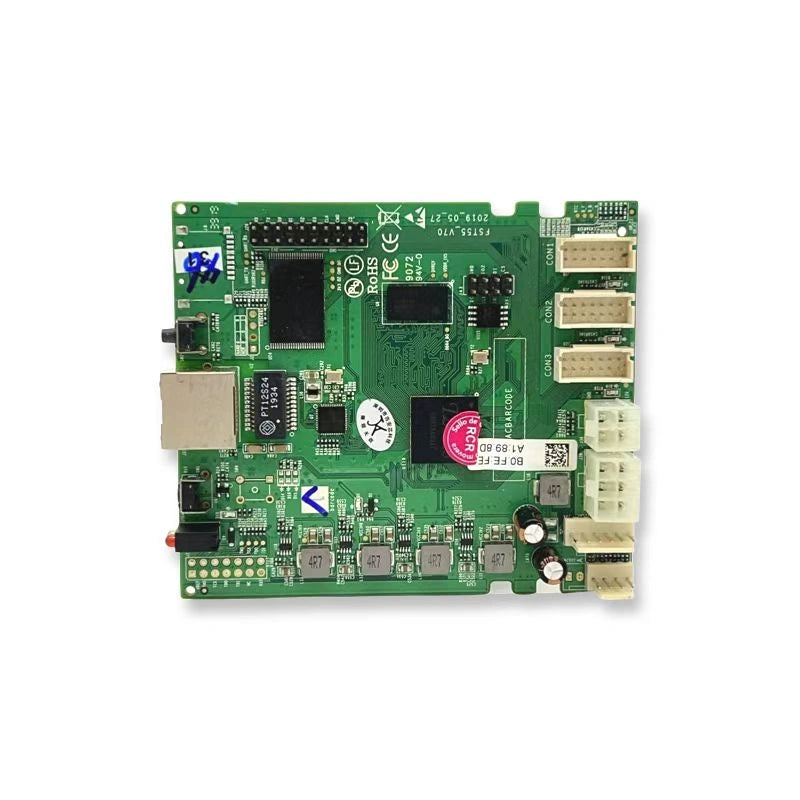 Innosilicon T2T Control Board brand new PCBA Name T2T Control Board Category Control Board