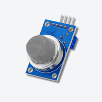 IoT module introduces the Internet of Things, embedded systems, wireless sensors, and automation.