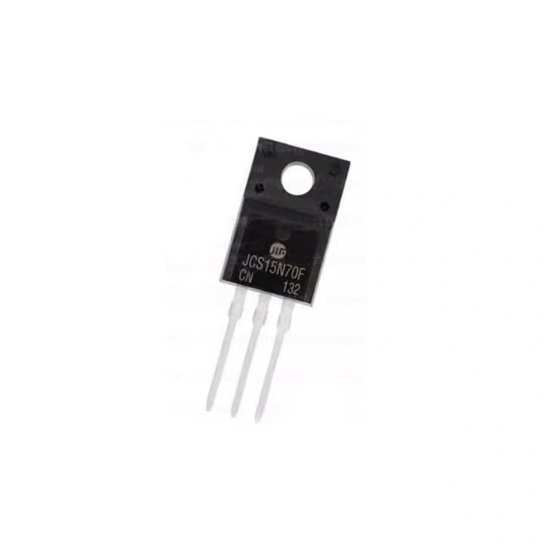 JCS15N70F N-Channel MOSFET for Whatsminer Power Supply Component Replacement