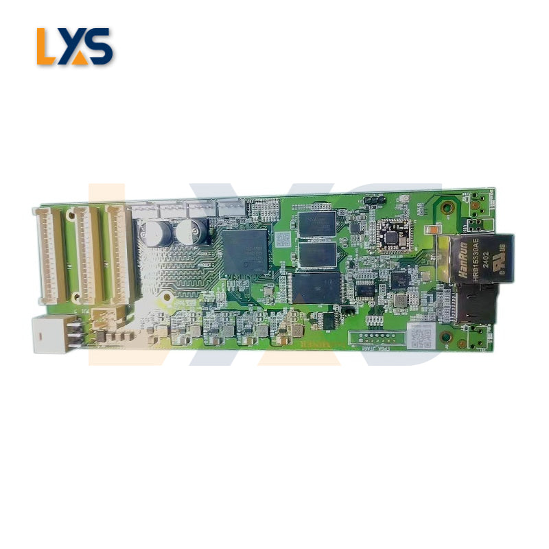 Jasminer X16-P X16-Q Control Board for ASIC Cryptominer Reliable Miner Performance