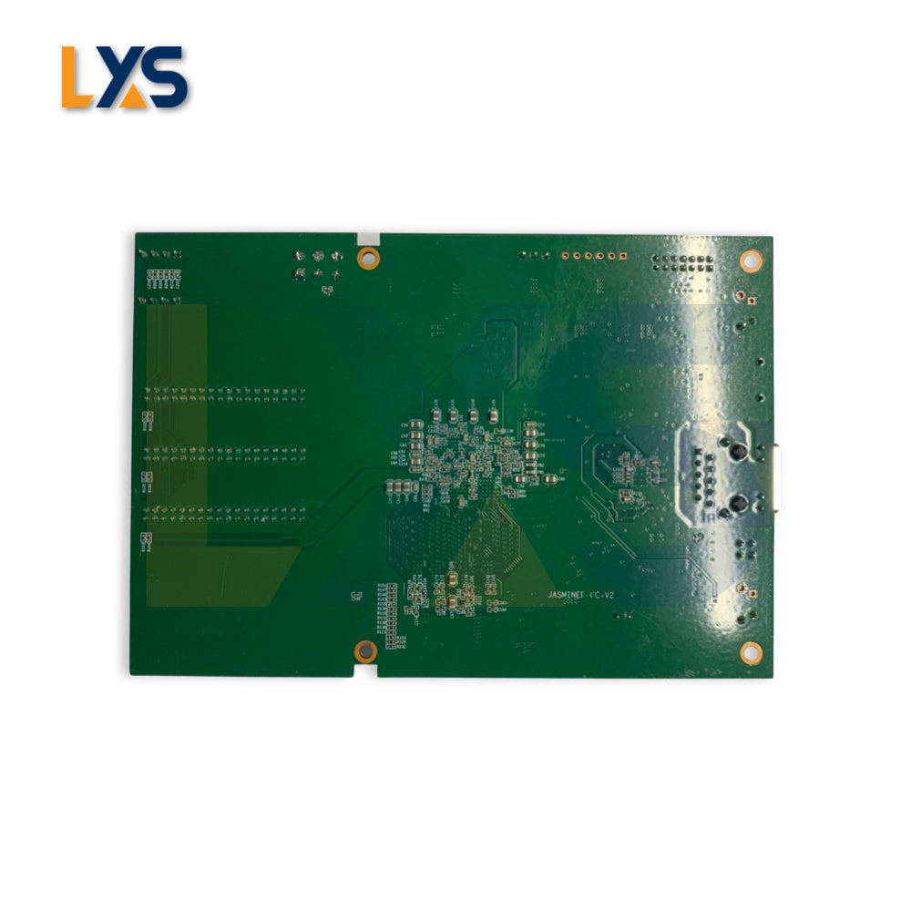 High-Quality Control Board for Jasminer X4 - Seamless Data Transfer, Optimal Performance