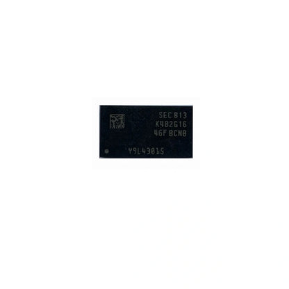 K4B2G1646F-BCNB DDR3 memory chip for Whatsminer CB4 V10 control board