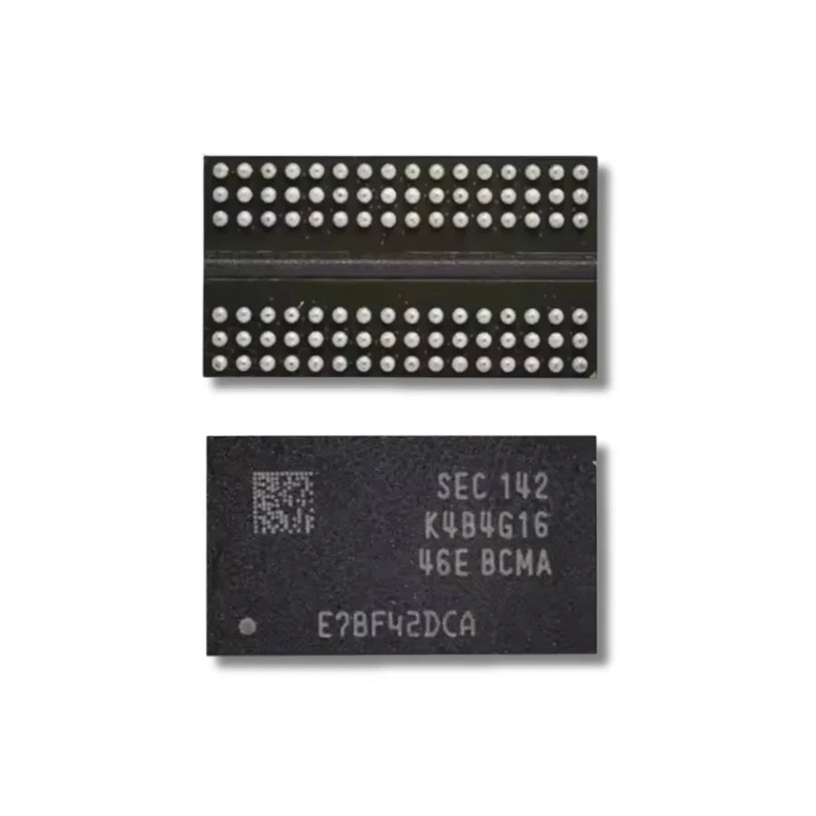 Original K4B2G1646F-BCNB DDR3 Memory Chip Whatsminer CB4-V10