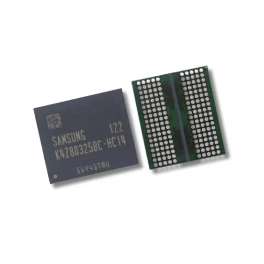 Original K4Z80325BC-HC14 GDDR Memory for Avalon A10 Hashboard