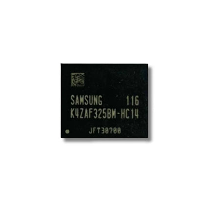K4Z80325BC-HC14 GDDR Memory for Avalon A10 Hash Board