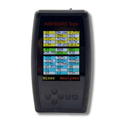 New K8pro ASIC Crypto Miner Multifunctional Tester