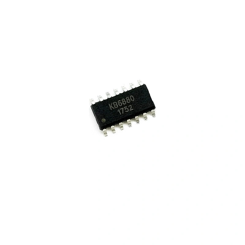 KB6880 PWM Buck Controller for Innosilicon A4+ A6 Hash board
