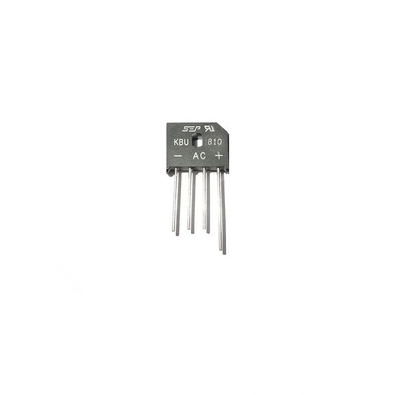 High-Performance Diode Bridge Rectifier KBU810 for Avalon PSU Repair